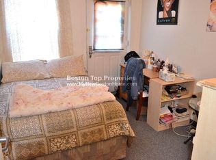 97 Northampton St APT 1A, Boston, MA 02118