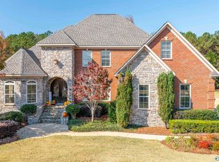 2314 Veranda Trce, Hokes Bluff, AL 35903