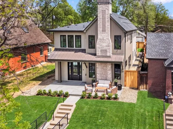 1060 S Ogden Street, Denver, CO 80209