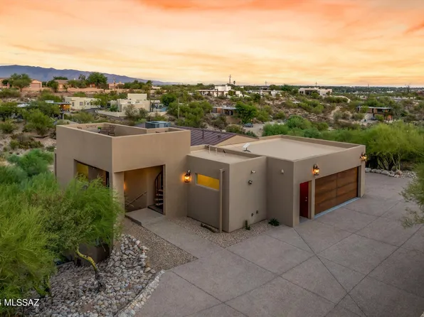 3726 N Camino Blanco, Tucson, AZ 85718