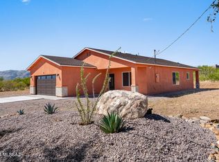 91 Avenida De Las Naciones, RIO RICO, AZ 85648