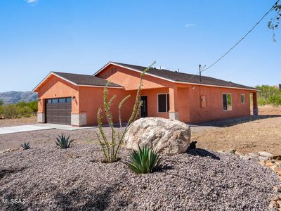 91 Avenida De Las Naciones, RIO RICO, AZ, 85648