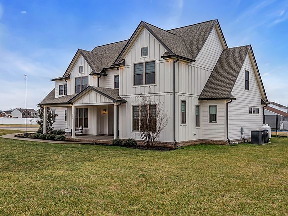 4th image of 400 Rucker Rd