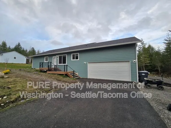 2815 416th St E Unit Adu, Eatonville, WA 98328