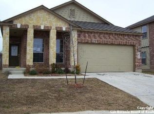 3811 Relampago, San Antonio, TX 78223