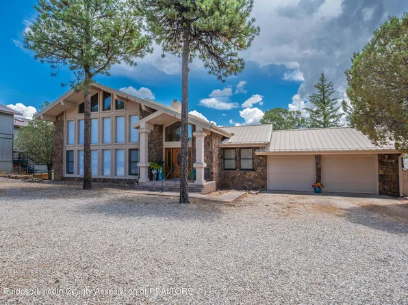 143 Willie Horton Dr, Ruidoso, NM 88345