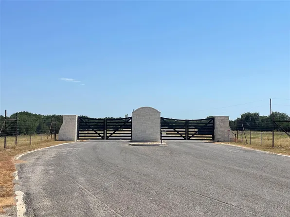 35 Cattle Trl, Kempner, TX 76539