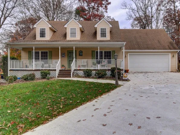 2265 Buffalo Mill Rd, Evington, VA 24550
