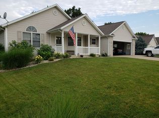 7850 Reindeer St, Portage, MI 49002