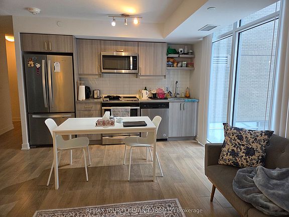 5th image of 50 Wellesley St E #302