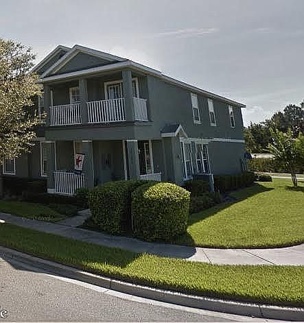End Lot park View