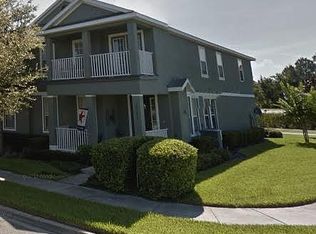10377 Lake District Ln #62C, Orlando, FL 32832