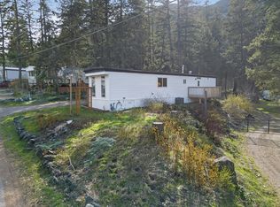 1514 Highway 3a #16, Olalla, BC V0X1N6