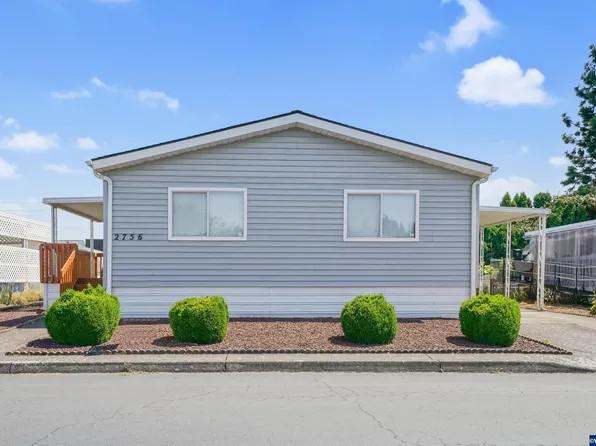 2756 Oakland Loop SE, Salem, OR 97317