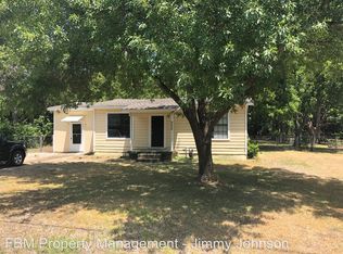 906 Avenue C, Duncanville, TX 75137