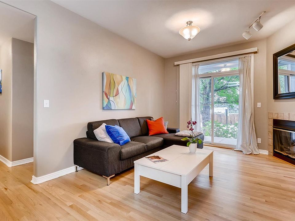 1st image of 8500 E Jefferson Ave APT 19C