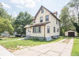 2177 38th St, Pennsauken, NJ 08110