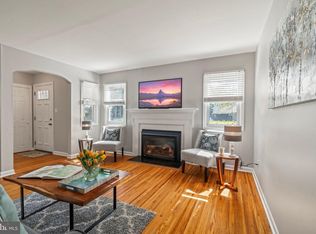 12 Harmon Rd, Mount Holly, NJ 08060