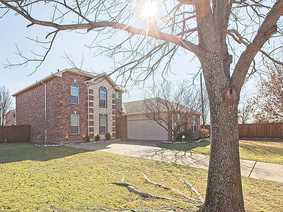 2nd image of 1532 Pecan Creek Ln
