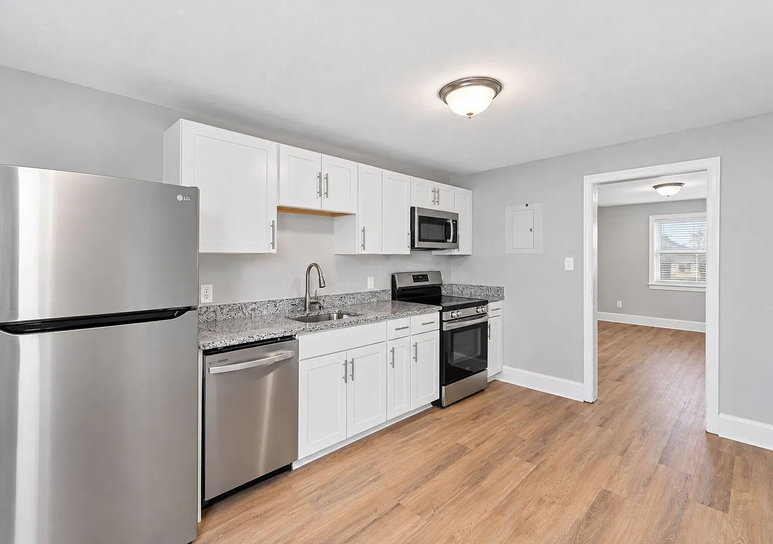 3532 Fincher Blvd., Charlotte, NC 28269 — Photo 4