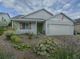 3474 NE Harvest Dr, McMinnville, OR