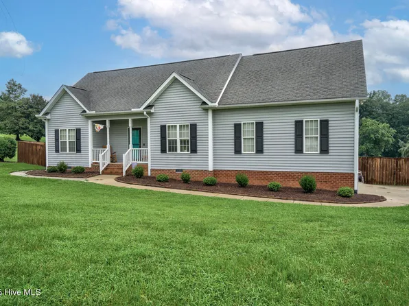 35 Meadow Lane, Franklinton, NC 27525
