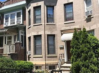 349 87th St #1, Brooklyn, NY 11209