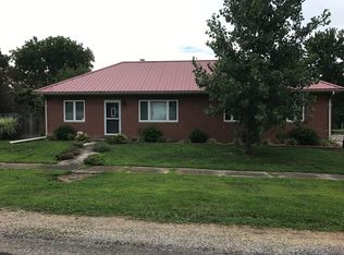 501 Cooper St, West Salem, IL 62476
