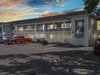 22375 EDGEWATER DRIVE #255, Punta Gorda, FL, 33980