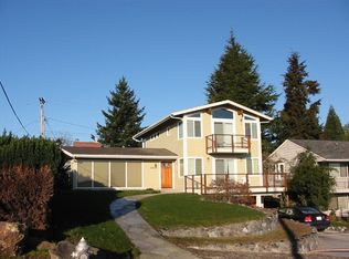 4902 N Lexington St, Tacoma, WA 98407