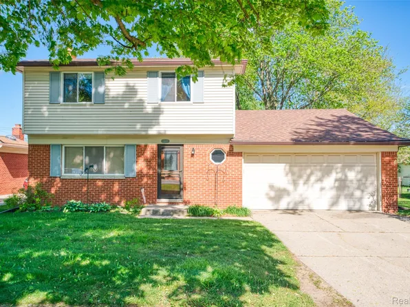 11514 N Haggerty Rd, Plymouth, MI 48170