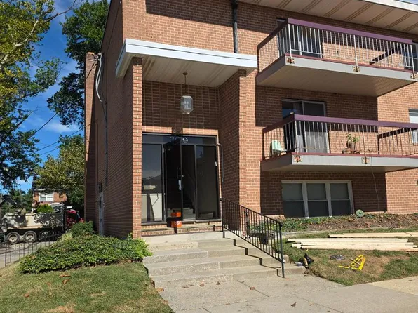 3619 Glengyle Ave #8C, Baltimore, MD 21215