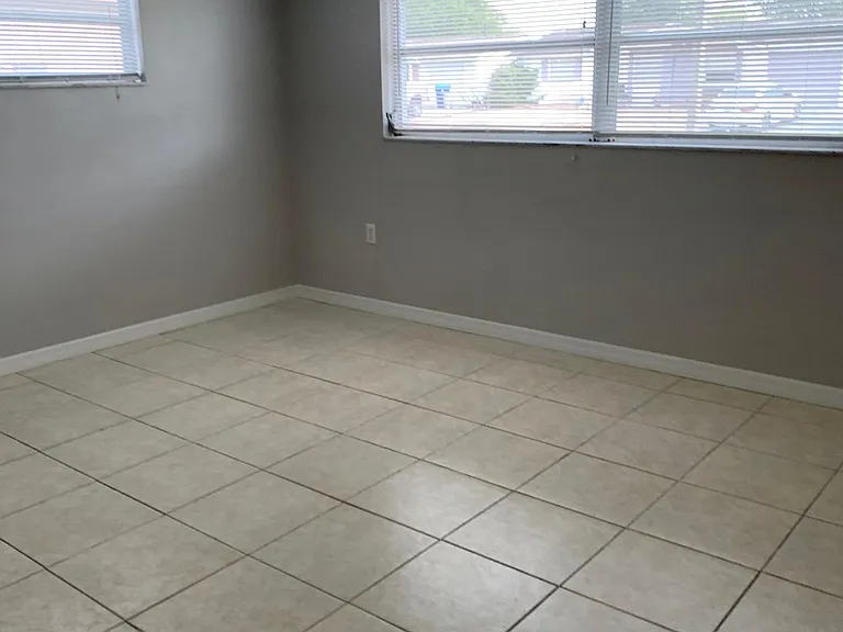 First Bedroom 1