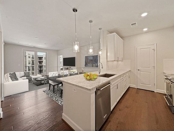Open Concept Layout - Perfect for Entertaining