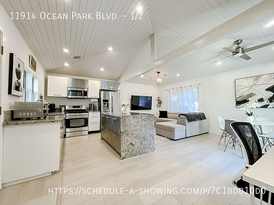 1st image of 11914 Ocean Park Blvd #1/2