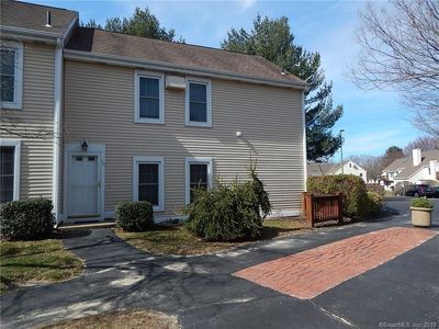 54 Rope Ferry Rd UNIT H127, Waterford, CT, 06385