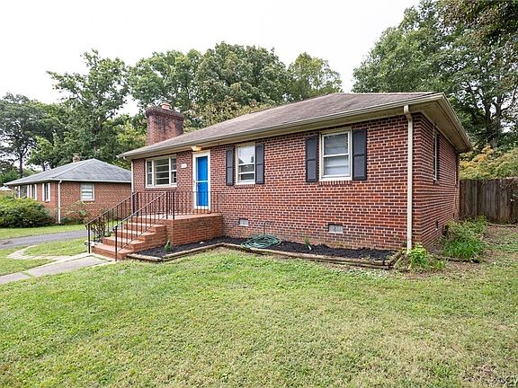 2nd image of 8503 Mark Lawn Dr