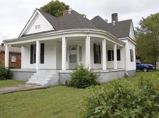 2115 Bennett Ave, Chattanooga, TN 37404