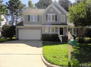208 Cove Creek Dr, Cary, NC 27519