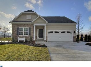1 Alcott Way, Marlton, NJ 08053