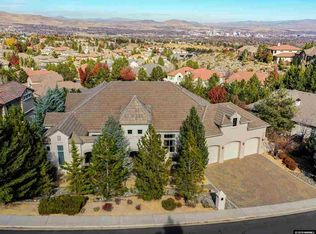 4935 Mountainshyre Rd, Reno, NV 89519