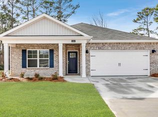 1304 Eidson St, Athens, AL 35611