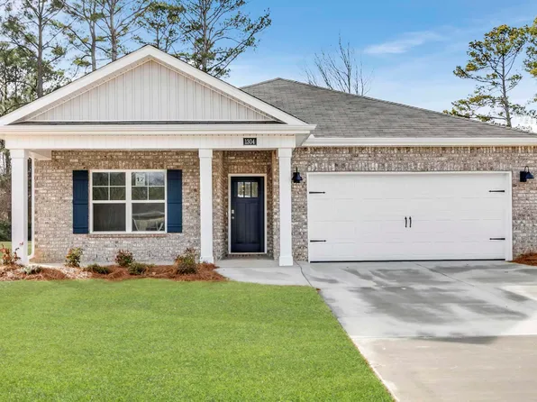 1304 Eidson St, Athens, AL 35611
