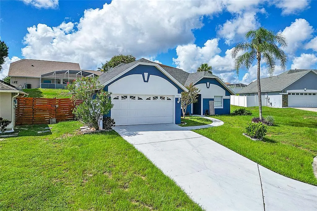 Building Photo - 5565 Loma Vista Loop