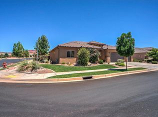 4065 S Priceless Way, Washington, UT 84780