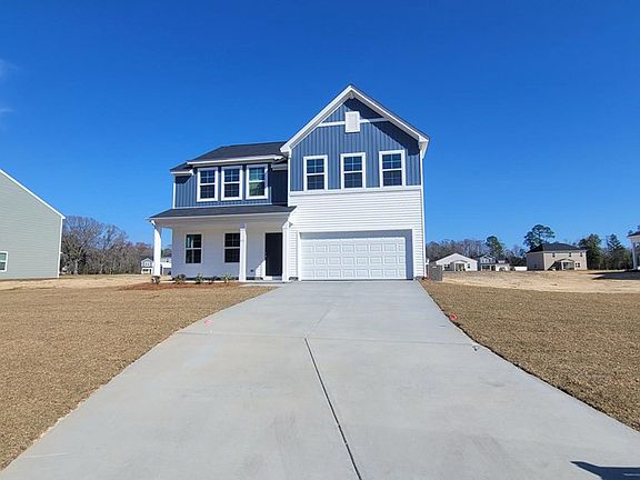 3rd image of 63 Tatum Trl NE