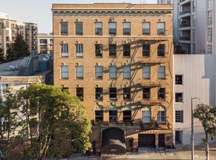 1755 Jackson St APT 303, San Francisco, CA 94109