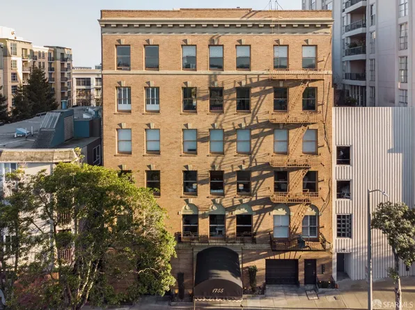 1755 Jackson St APT 303, San Francisco, CA 94109