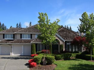 1101 268th Way SE, Sammamish, WA 98075