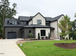 1221 Gunnison Pl, Raleigh, NC 27609